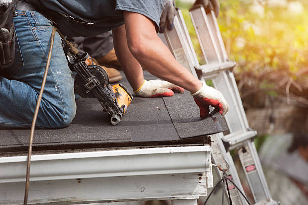 Quick and Trustworthy Emergency Roof Repair Services in Mauriceville, TX